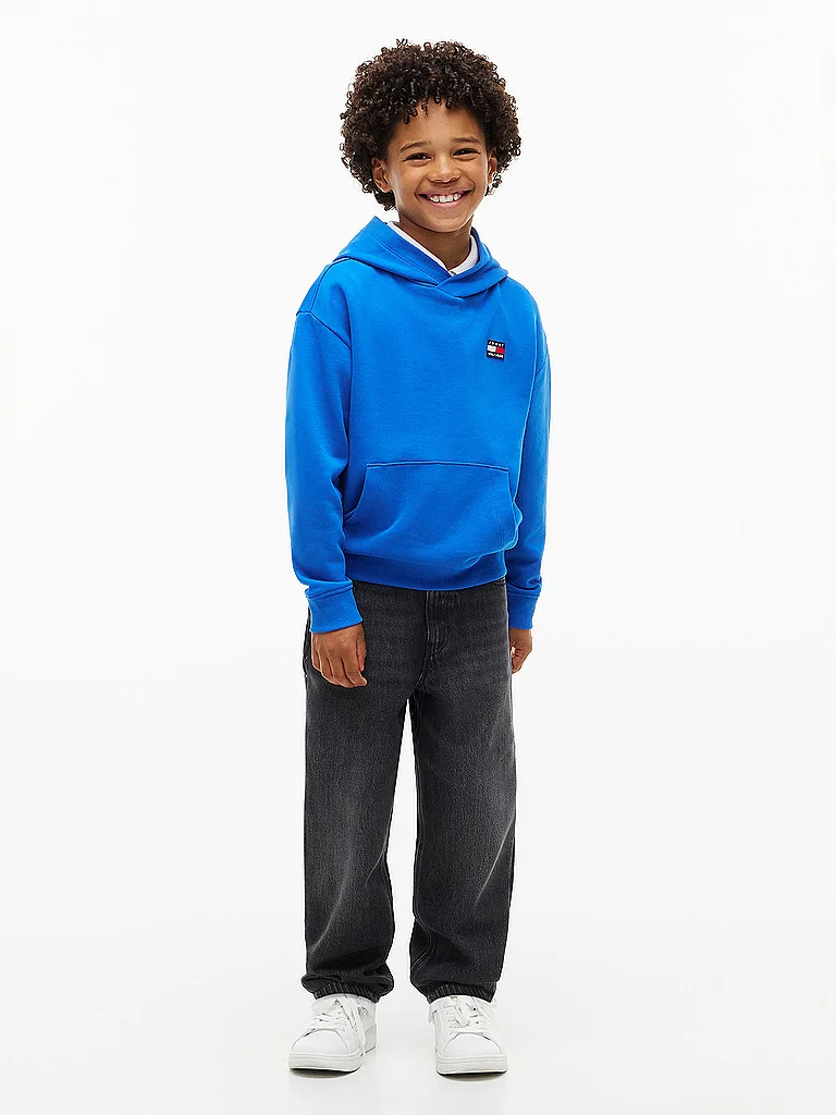 TOMMY HILFIGER Sweat à capuche pour garçons - vue 6